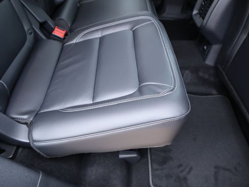 New 2025 Ford Bronco Outer Banks image 15