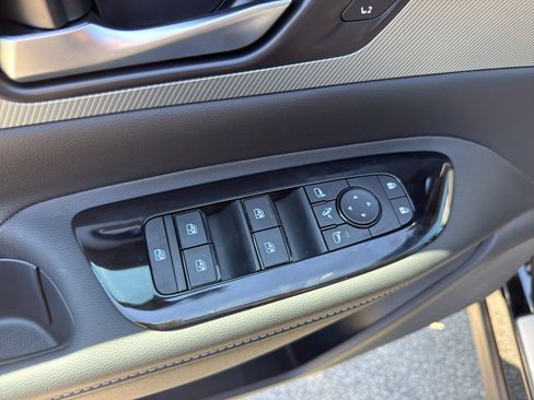 New 2026 Nissan Murano Platinum w/ Cargo Package AWD/4WD image 13