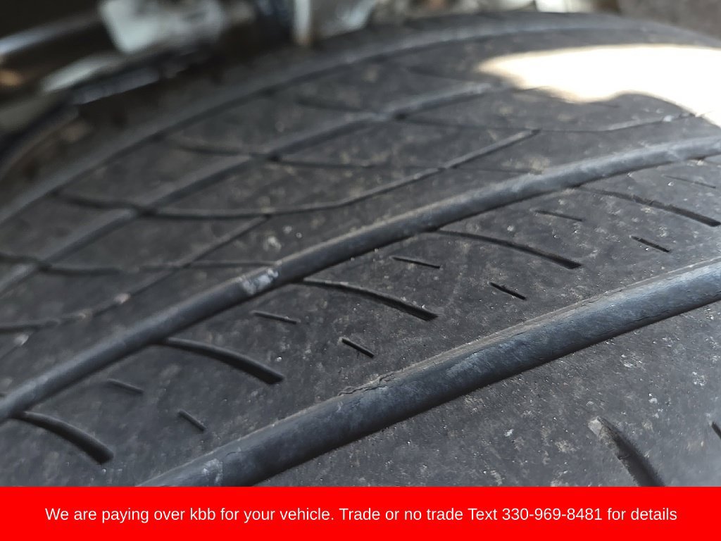 Used 2021 Nissan Rogue SV AWD/4WD image 35