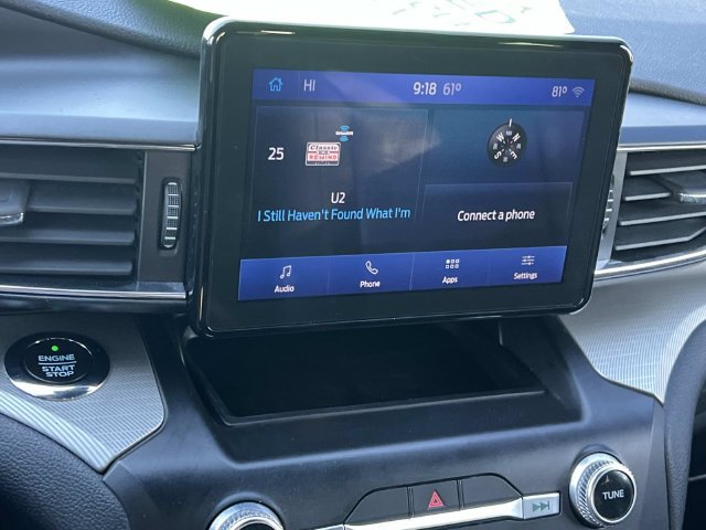 Certified 2020 Ford Explorer XLT w/ Equipment Group 202A AWD/4WD image 23