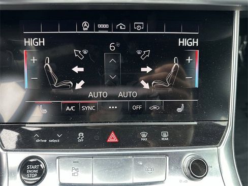Used 2024 Audi A6 Premium Plus image 17