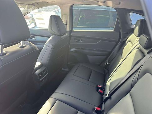 New 2025 Nissan Murano SL w/ Cargo Package image 10