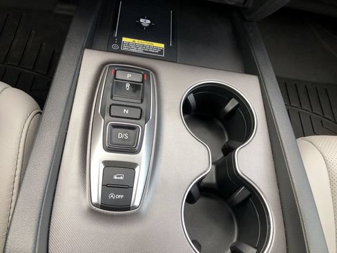 Certified 2024 Honda Passport EX-L image 24