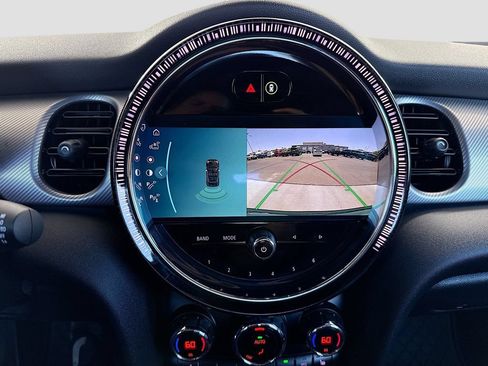 Used 2022 MINI Cooper S w/ Premium Package FWD image 15