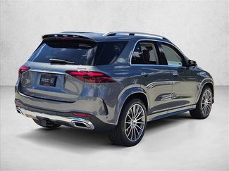 Used 2025 Mercedes-Benz GLE 350 4MATIC video 2