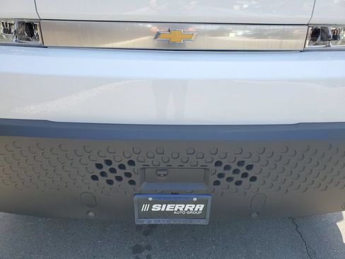 New 2025 Chevrolet Brightdrop 400 w/ Battery Pack, Max Range AWD/4WD image 10