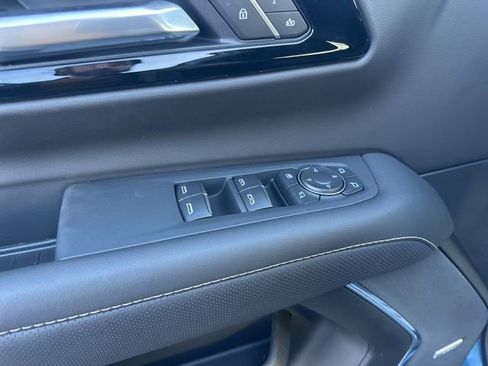 New 2026 Chevrolet Suburban Premier w/ Sun And Tow Package image 13