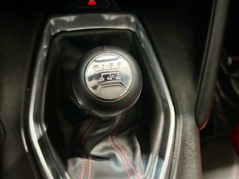 Used 2017 Chevrolet Camaro LT RWD image 13
