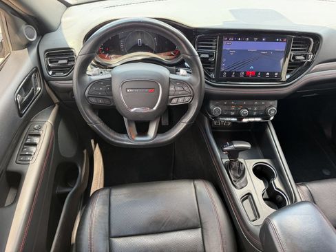 Used 2024 Dodge Durango GT RWD image 29
