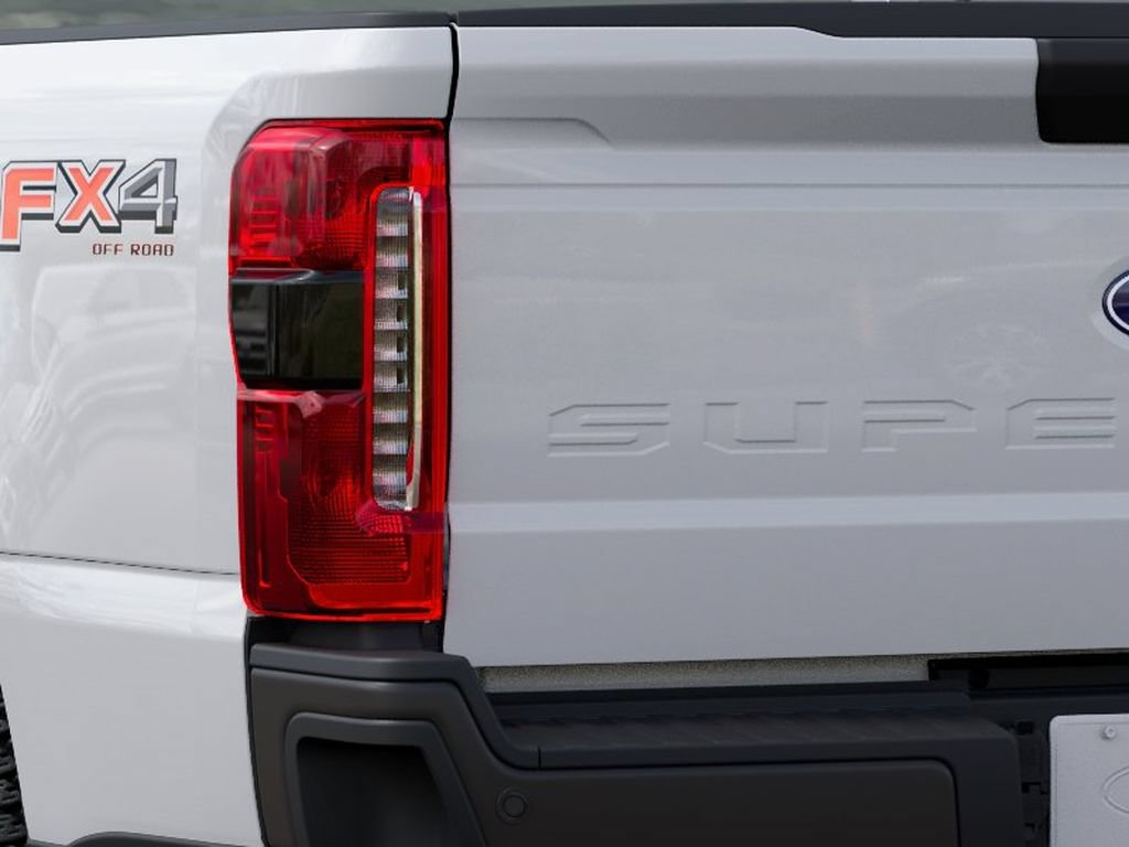 New 2027 Ford F350 XL w/ 360-Degree Camera Package AWD/4WD image 24