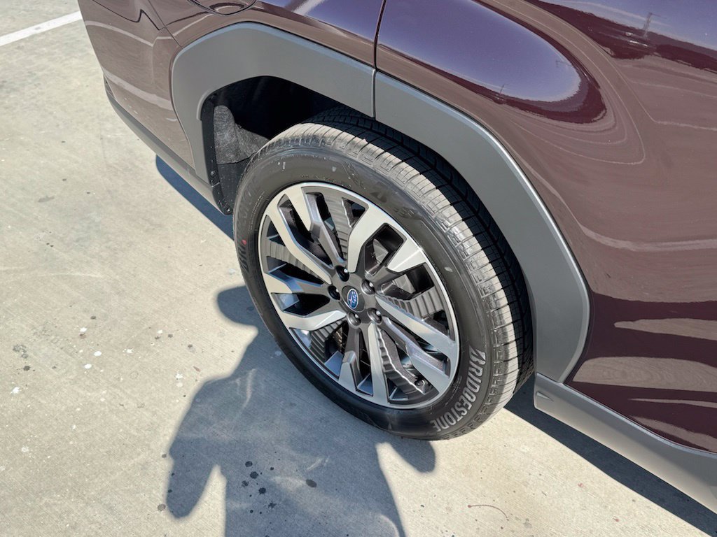 New 2026 Subaru Forester Touring AWD/4WD image 23