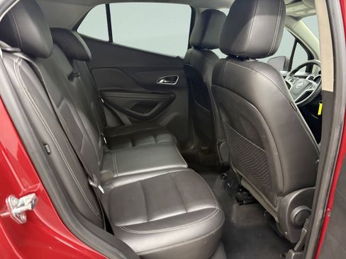 Used 2015 Buick Encore Premium FWD image 20