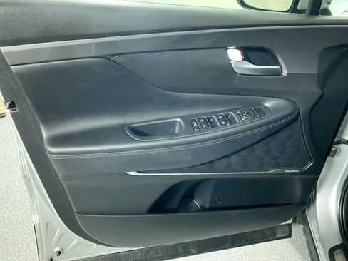 Used 2023 Hyundai Santa Fe SEL Premium image 20