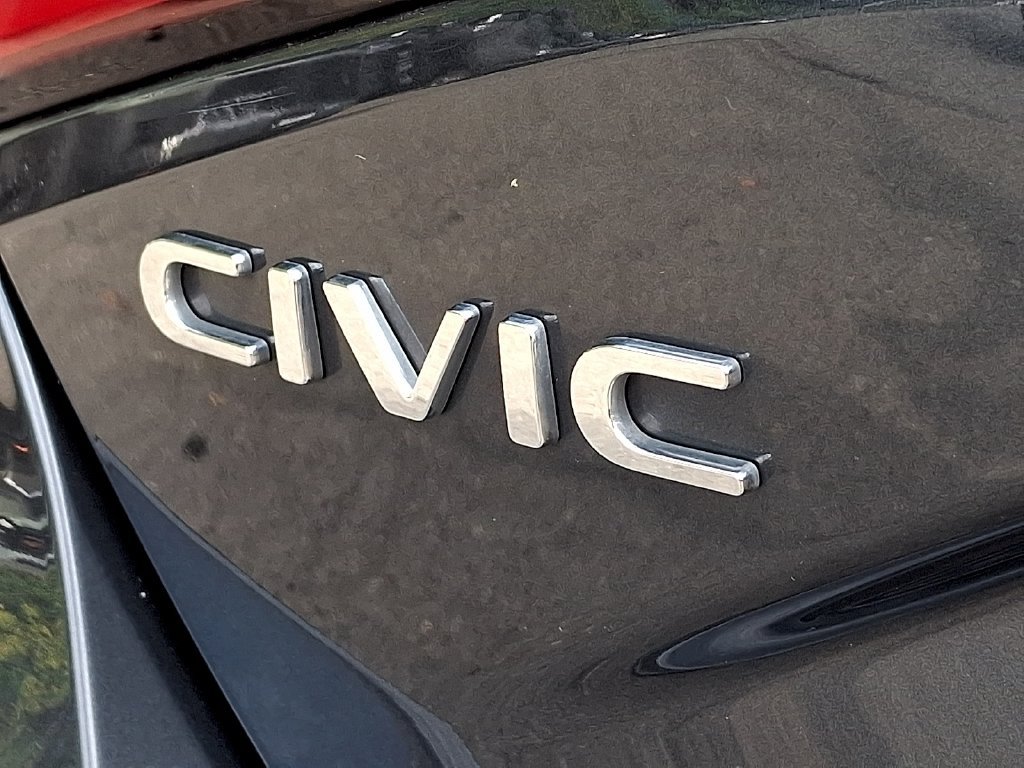 Used 2024 Honda Civic EX-L image 34
