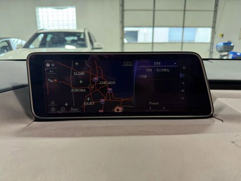 Used 2019 Lexus RX 450h F Sport image 19