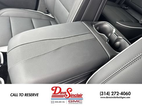 New 2026 Buick Enclave Preferred w/ Power Package FWD image 21