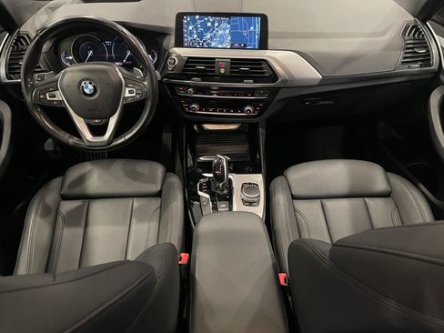 Used 2018 BMW X3 xDrive30i AWD/4WD image 16
