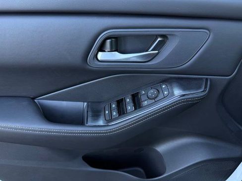 New 2026 Nissan Rogue SV AWD/4WD image 19