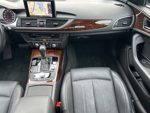 Used 2016 Audi A6 3.0T Prestige w/ Prestige Package image 32