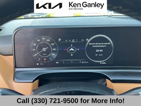 Certified 2024 Kia Seltos EX AWD/4WD image 32