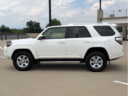 Used 2016 Toyota 4Runner SR5