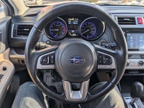 Used 2015 Subaru Outback 2.5i Limited image 22