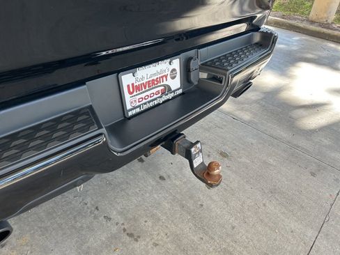 Used 2023 RAM 1500 Big Horn image 17