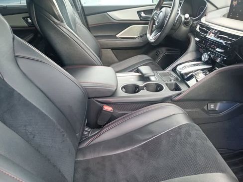 Used 2023 Acura MDX A-Spec image 26
