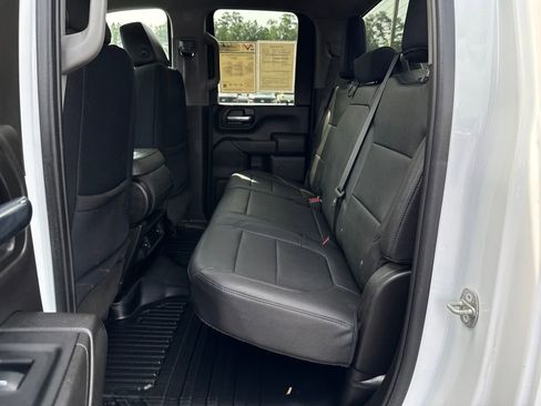 Used 2023 Chevrolet Silverado 2500 W/T w/ WT Convenience Package RWD image 26