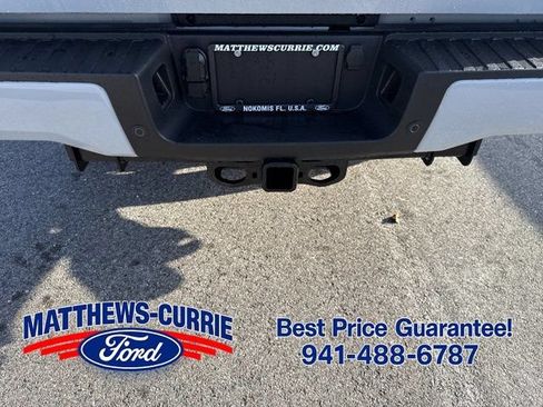 New 2026 Ford F250 Lariat w/ Black Appearance Package AWD/4WD image 13