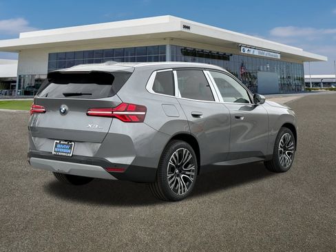 New 2026 BMW X3 xDrive30 w/ Premium Package image 10