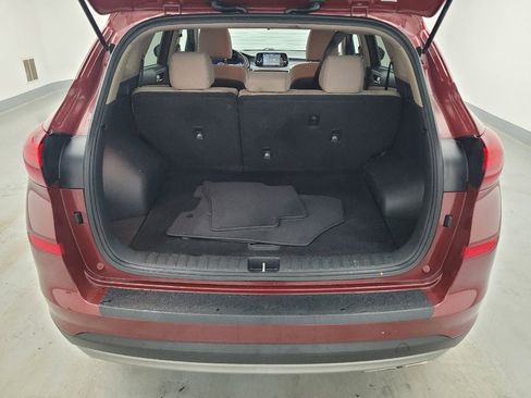 Used 2019 Hyundai Tucson SEL AWD/4WD image 29