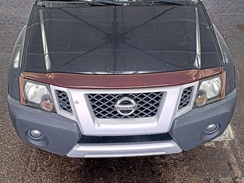 Used 2013 Nissan Xterra S w/ Value Package image 9