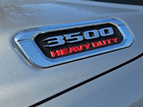 Used 2024 RAM 3500 Big Horn w/ Safety Group image 29