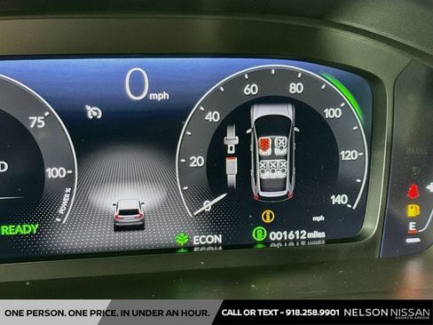 Used 2026 Honda CR-V Sport-L image 12