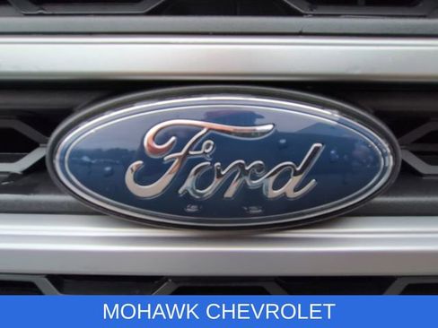 Used 2019 Ford EcoSport SE w/ SE Convenience Package image 31