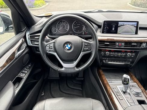 Used 2017 BMW X5 xDrive35i AWD/4WD image 29