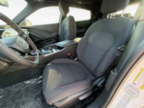 New 2026 Dodge Charger R/T w/ Blacktop Package AWD/4WD image 13