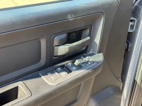 New 2026 RAM 2500 Tradesman image 13