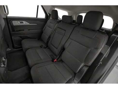 New 2026 Ford Explorer Active w/ Active Comfort Package AWD/4WD image 8