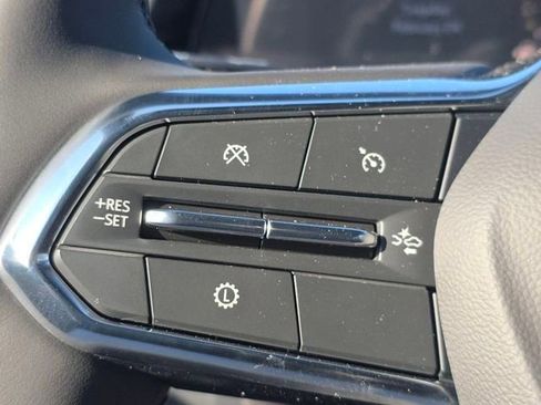 New 2026 Chevrolet Tahoe High Country image 13