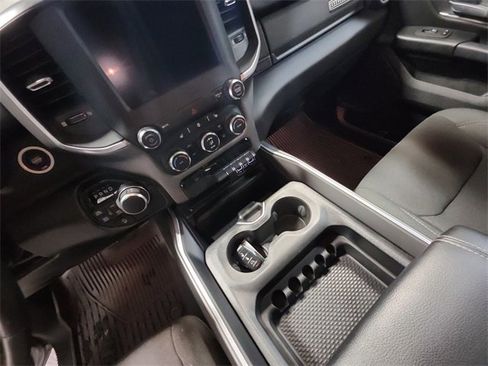 Used 2022 RAM 1500 Big Horn image 11