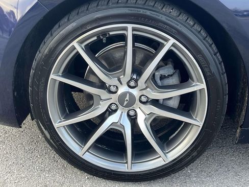 Used 2023 Genesis G70 2.0T image 12