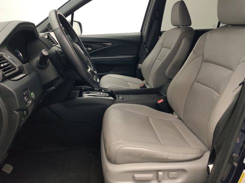 Used 2021 Honda Passport Elite image 17