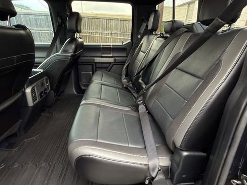 Used 2019 Ford F150 Raptor w/ Equipment Group 802A Luxury AWD/4WD image 27
