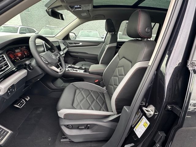 New 2026 Volkswagen Atlas Peak Edition AWD/4WD image 24