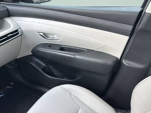 Certified 2026 Hyundai Tucson SEL Plus AWD/4WD image 13