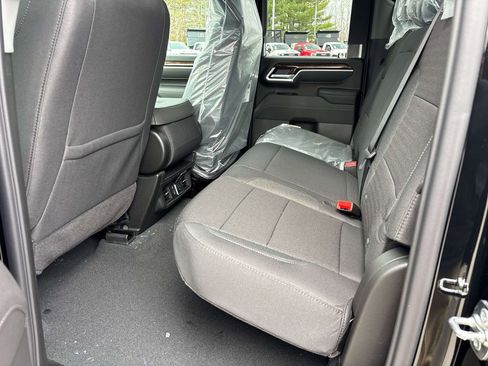New 2026 GMC Sierra 2500 SLE w/ SLE Value Package; image 6