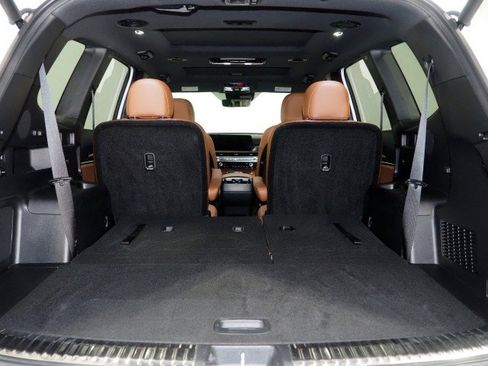 Used 2025 Kia Telluride SX X-Line AWD/4WD image 57