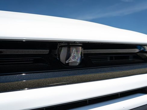 New 2026 Dodge Charger GT w/ Blacktop Package AWD/4WD image 8